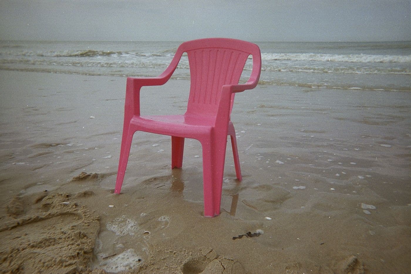 Le Touquet-Paris-Plage, villas et front de mer